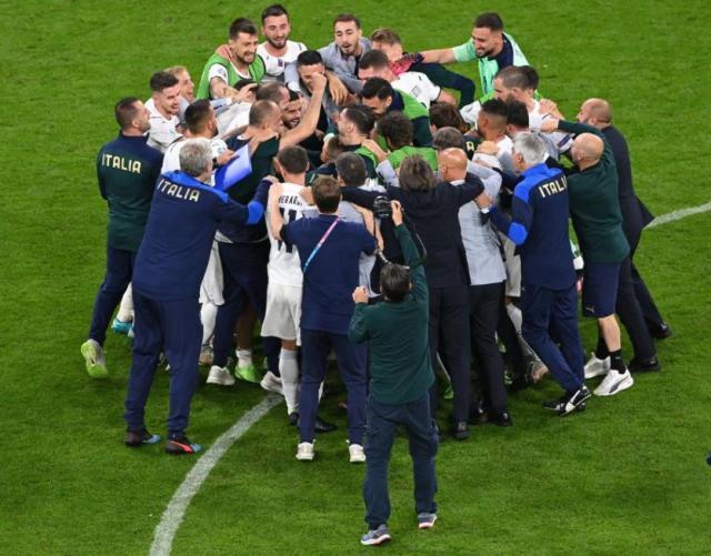 世界杯高清观看-维拉蒂：不敢相信门将神扑 丁丁：能够出场已是奇迹